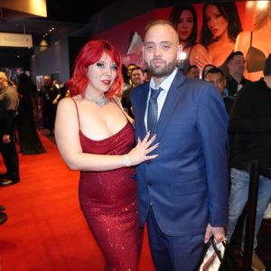 2026 AVN Awards Red Carpet Arrivals & AVN Show Day 4 - Image 650927