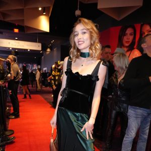 2026 AVN Awards Red Carpet Arrivals & AVN Show Day 4 - Image 651025