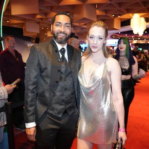 2026 AVN Awards Red Carpet Arrivals & AVN Show Day 4 - Image 651040
