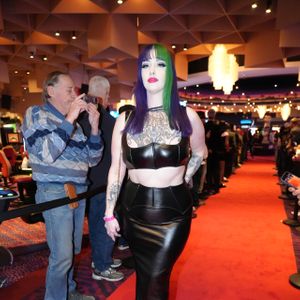 2026 AVN Awards Red Carpet Arrivals & AVN Show Day 4 - Image 651039