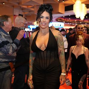 2026 AVN Awards Red Carpet Arrivals & AVN Show Day 4 - Image 650987