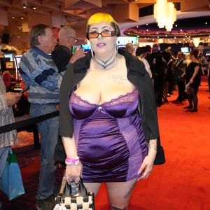 2026 AVN Awards Red Carpet Arrivals & AVN Show Day 4 - Image 651002