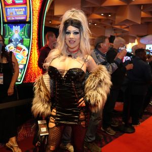 2026 AVN Awards Red Carpet Arrivals & AVN Show Day 4 - Image 651012