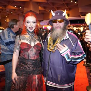 2026 AVN Awards Red Carpet Arrivals & AVN Show Day 4 - Image 651014