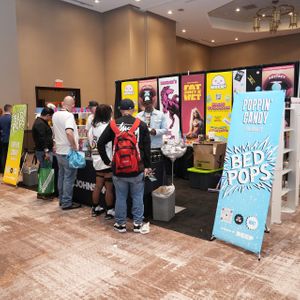 2026 AVN Adult Entertainment Expo - Day 4 - Image 650633