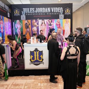 2026 AVN Adult Entertainment Expo - Day 4 - Image 650648