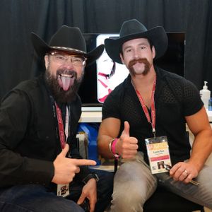 2026 AVN Adult Entertainment Expo - Day 4 - Image 650673