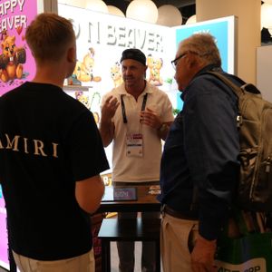 2026 AVN Adult Entertainment Expo - Day 4 - Image 650606