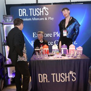 2026 AVN Adult Entertainment Expo - Day 4 - Image 650607