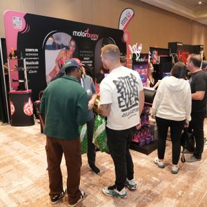 2026 AVN Adult Entertainment Expo - Day 4 - Image 650619