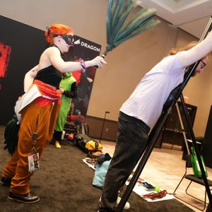 2026 AVN Adult Entertainment Expo - Day 4 - Image 650631