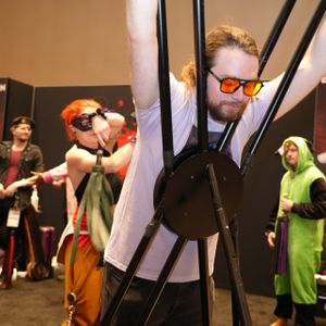 2026 AVN Adult Entertainment Expo - Day 4 - Image 650621