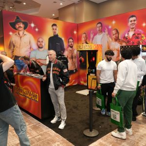 2026 AVN Adult Entertainment Expo - Day 4 - Image 650628
