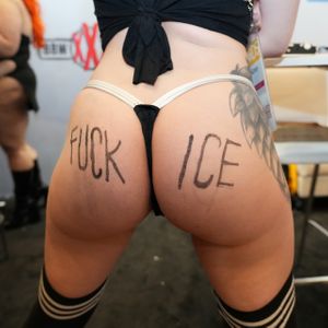 2026 AVN Adult Entertainment Expo - Day 4 - Image 650758