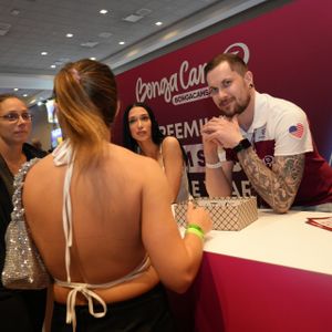 2026 AVN Adult Entertainment Expo - Day 4 - Image 650752