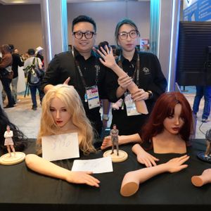 2026 AVN Adult Entertainment Expo - Day 4 - Image 650762