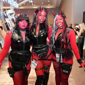 2026 AVN Adult Entertainment Expo - Day 4 - Image 650782