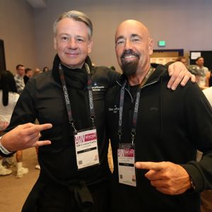 2026 AVN Adult Entertainment Expo - Day 4 - Image 650768