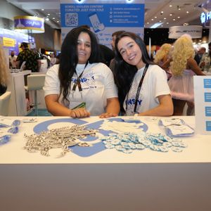 2026 AVN Adult Entertainment Expo - Day 4 - Image 650771