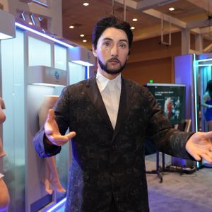 2026 AVN Adult Entertainment Expo - Day 4 - Image 650785