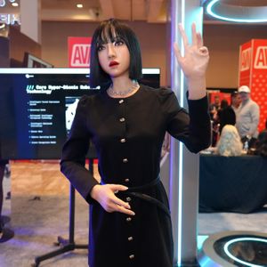 2026 AVN Adult Entertainment Expo - Day 4 - Image 650786