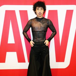 2026 AVN Adult Entertainment Expo - Day 4 - Image 650795