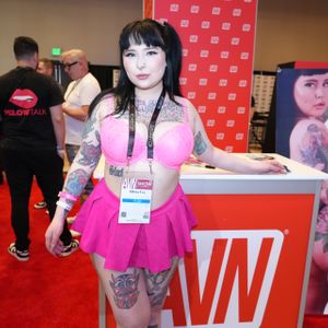 2026 AVN Adult Entertainment Expo - Day 4 - Image 650798