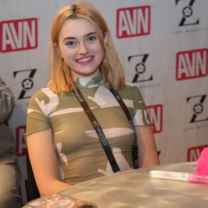 2026 AVN Adult Entertainment Expo - Day 4 - Image 650706