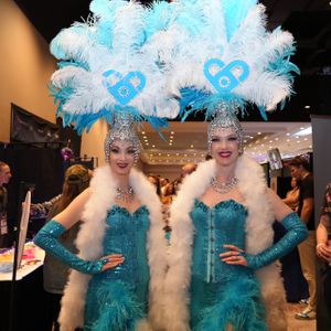 2026 AVN Adult Entertainment Expo - Day 4 - Image 650713