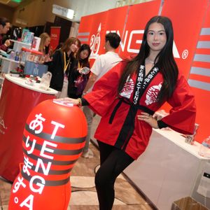 2026 AVN Adult Entertainment Expo - Day 4 - Image 650732