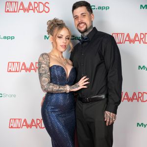 2026 AVN Awards Show - Winners Circle - Image 651784