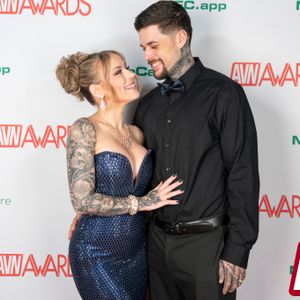 2026 AVN Awards Show - Winners Circle - Image 651791