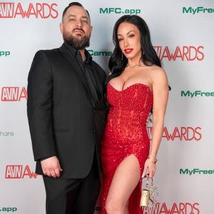 2026 AVN Awards Show - Winners Circle - Image 651798