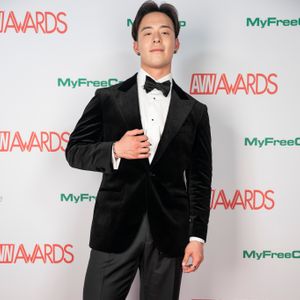 2026 AVN Awards Show - Winners Circle - Image 651842