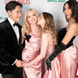 2026 AVN Awards Show - Winners Circle - Image 651888