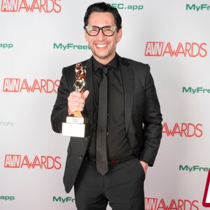 2026 AVN Awards Show - Winners Circle - Image 651904
