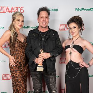 2026 AVN Awards Show - Winners Circle - Image 651981