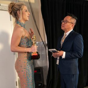 2026 AVN Awards Show - Winners Circle - Image 651931