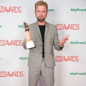 2026 AVN Awards Show - Winners Circle - Image 651958