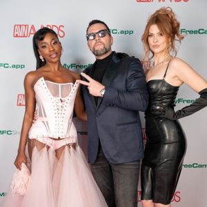 2026 AVN Awards Show - Winners Circle - Image 651921