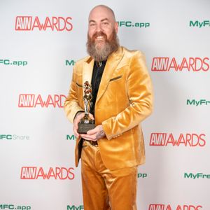 2026 AVN Awards Show - Winners Circle - Image 651961