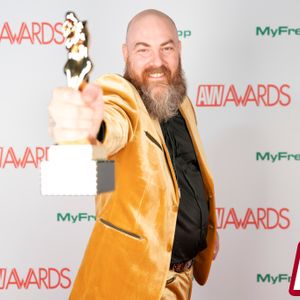 2026 AVN Awards Show - Winners Circle - Image 651929