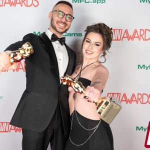 2026 AVN Awards Show - Winners Circle - Image 651946