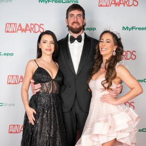 2026 AVN Awards Show - Winners Circle - Image 651984