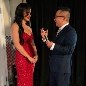 2026 AVN Awards Show - Winners Circle - Image 651987