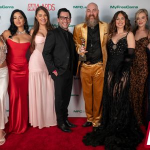 2026 AVN Awards Show - Winners Circle - Image 651971