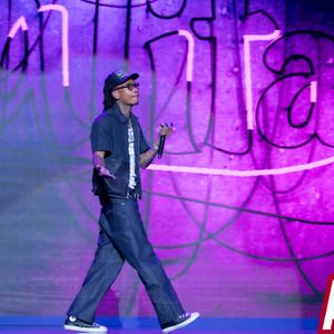 2026 AVN Awards Show Countdown & Stage - Image 652040