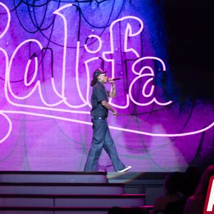 2026 AVN Awards Show Countdown & Stage - Image 652104