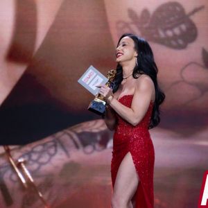 2026 AVN Awards Show Countdown & Stage - Image 652032