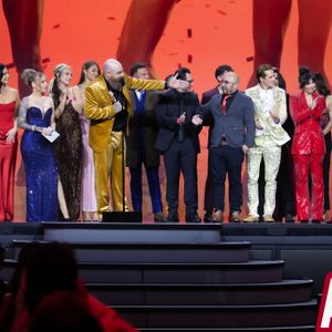 2026 AVN Awards Show Countdown & Stage - Image 652031